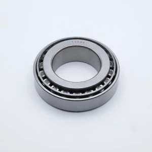 02872/20 Tapered Roller Bearing Back View