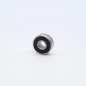 626-2RS Mini Ball Bearing 6x19x6mm Right Side View
