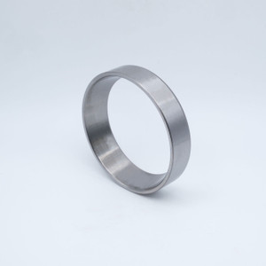 07196 Taper Cup Roller Bearing 1.969 Angled View