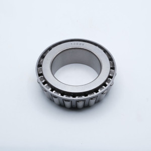09074 Tapered Roller Bearing 3/4 Cone Back View
