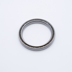 6701 Ball Bearing 12x18x4mm Flat View