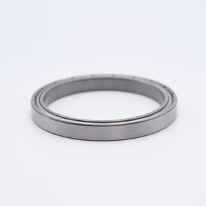 6709-ZZ Ball Bearing 45x55x6mm Flat View