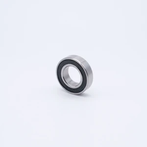 6800-2RS Ball Bearing 10x19x5mm Angled View