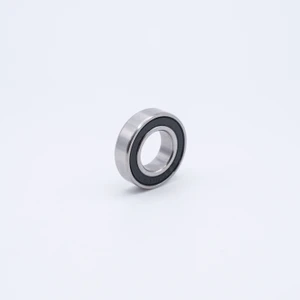 6807-2RS Ball Bearing 35x47x7mm Angled View