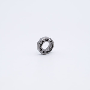 61818 Ball Bearing 90x115x13mm Angled View