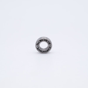 61818 Ball Bearing 90x115x13mm Flat View