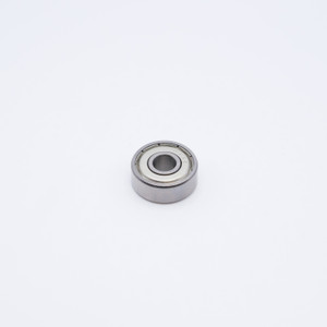 689-ZZ Mini Ball Bearing 9x17x5 Shielded MR689ZZ Top View