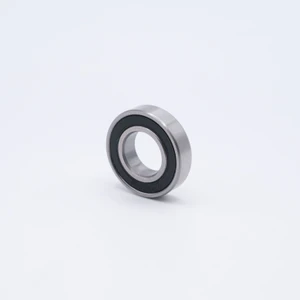 6901-2RS Ball Bearing 12x24x6mm Right Angled View