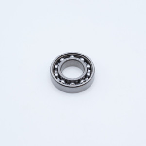 6902 Ball Bearing 15x28x7 Bottom View