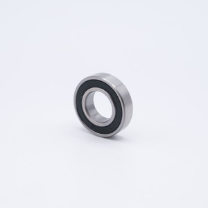 6904-2RSC3 Ball Bearing 20x37x9mm Right Angled View