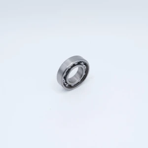 6916 Ball Bearing 80x110x16 Angled View