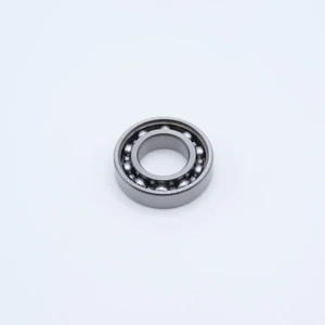 6916 Ball Bearing 80x110x16 Top View