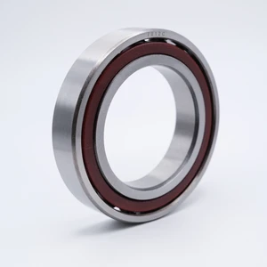 7209C Precision 15 Degree Angular Ball Bearing 45x85x19 Right View