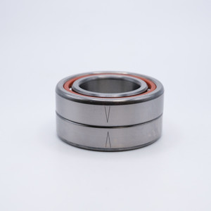 7313CTDULP4 Duplex Precision Angular Ball Bearing 65x140x33mm Flat View