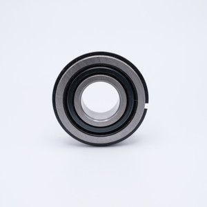 7516DLG Felt Seal Ball Bearing 1x2x3/4" S8605-88 Front View