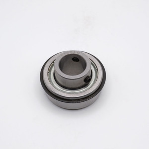 7610 DLG Felt Seal Ball Bearing 5/8x1-3/4x1.092 Top View
