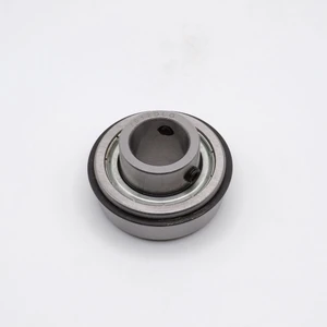7612-DLG Felt Seal Ball Bearing 3/4x1-3/4x1.092 Top View