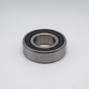 8508 Felt Seal Ball Bearing 40x80x24 Top View