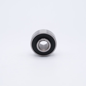 88014 Felt Seal Ball Bearing 14x35x14.4mm Front View