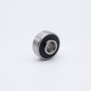 88039 Felt Seal Ball Bearing 9x26x12.6 Side View