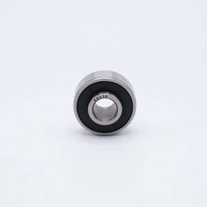 88039 Felt Seal Ball Bearing 9x26x12.6 Front View