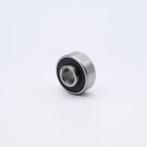 88039 Felt Seal Ball Bearing 9x26x12.6 Side View