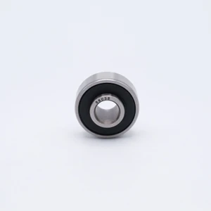 88506 Felt Seal Ball Bearing 30x62x24 Front View