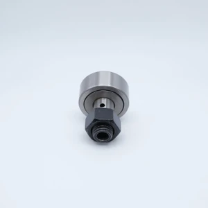 CF6BUU Cam Follower Hexagon Hole Sealed Bearing 16x11x6 Front View