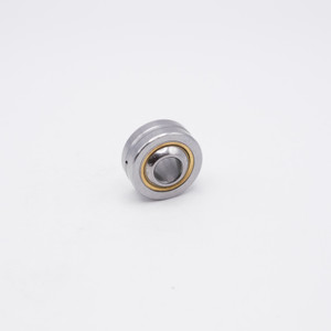 COM-12 Plain Spherical Ball Bearing 3/4x1-7/16x3/4Side View