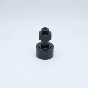 CR24BUU Cam Follower Hexagon Hole Bearing Side View