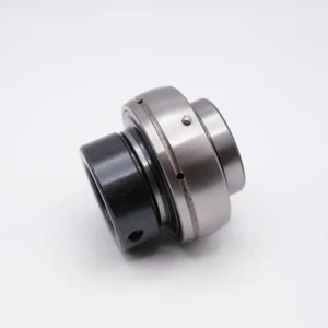 HC208-24 Eccentric Bore Insert Ball Bearing 1-1/2 Bore Side View