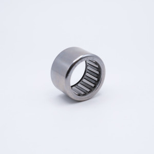 HK0812 Needle Roller Bearing 8x12x12 TLA812Z Side View