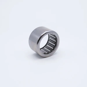 TA-2025ZOH IKO Needle Roller Bearing 20x27x25mm Right Side View