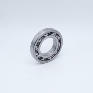 16004 Ball Bearing 20x42x8mm Left Angled View