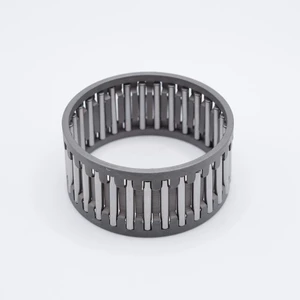KT313518 Needle Roller Bearing 31x35x18mm Flat View
