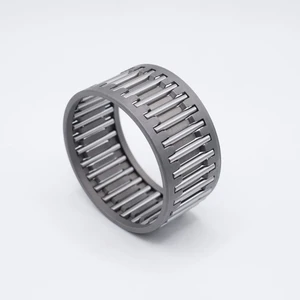 KT81113 Needle Roller Bearing 8x11x13mm Side Angled View