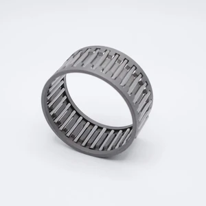 KT81113 Needle Roller Bearing 8x11x13mm Angled View