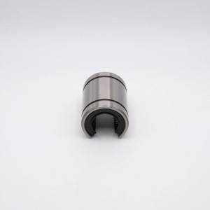 LM13UUOP Linear Ball Bushing Adjustable Type Bearing 13x23x32mm Top Front View