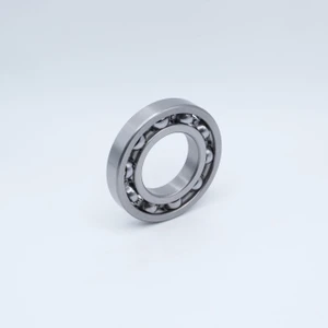 16011 Ball Bearing 55x90x11mm Left Angled View