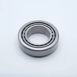 LM501349+LM501310 - A35 Tapered Roller Bearing Set Front View
