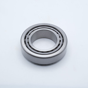 LM67048+LM67010-Set6 Tapered Roller Bearing Front View