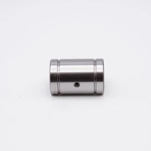 LME20-UUOP European Linear Open Ball Bushing 20x32x45 Back View