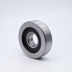 MG305-2RS-3 Mast Guide Ball Bearing 25mm Bore Back Right Angled View