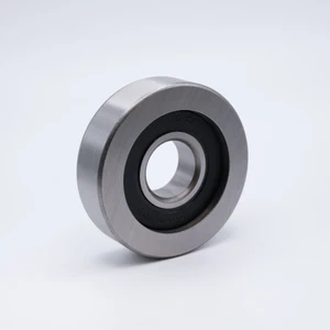 MG307-2RS-1 Mast Guide Ball Bearing 35mm Bore