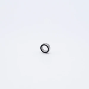 MR105-2RS Mini Ball Bearing 5x10x4mm Right Side View