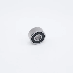 1605-2RS Ball Bearing 5/16x29/32x5/16 Left Angled View