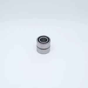 NA6907UU Machined Needle Roller 35x55x36 Front View