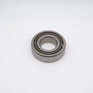 NJ213EM Cylindrical Roller Bearing Brass Cage 65x120x23 Top View