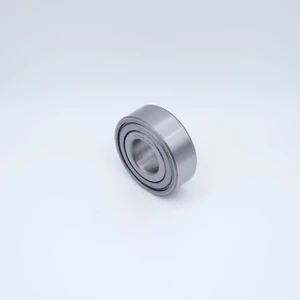3/4 bore P204RR6 Dust/Trash Sealed Ball Bearing Z9504RST JD9296
