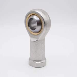 PHS18 Rod-End Bearing Right Hand 18mm Bore Right Angled View